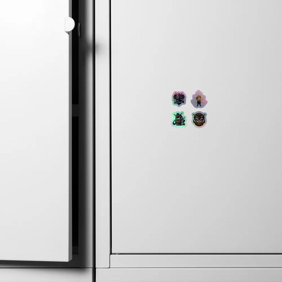 Dobs Sticker pack #2 product image (6)