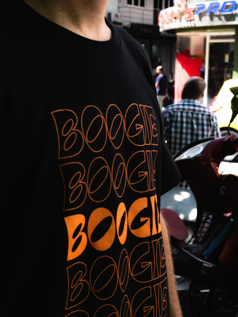 All Day Boogie Tee product image (30)