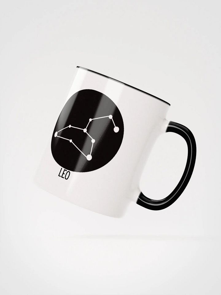 UACNJ 11oz Mug - Leo product image (2)