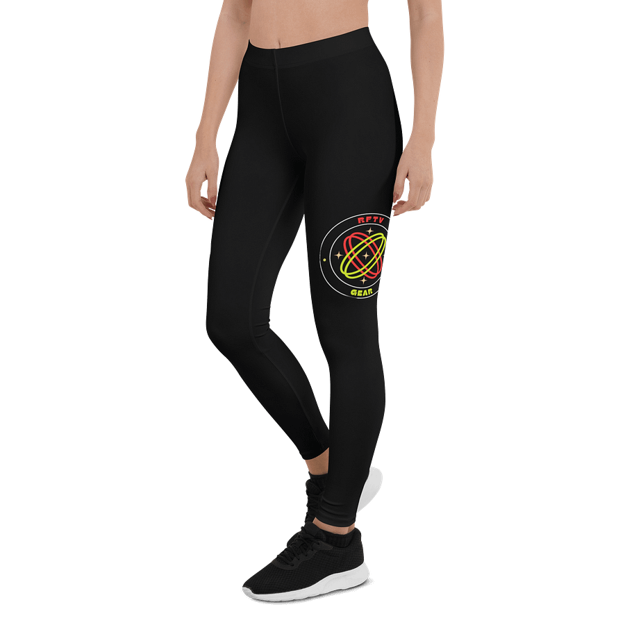 RFTV All-Over Leggings product image (3)