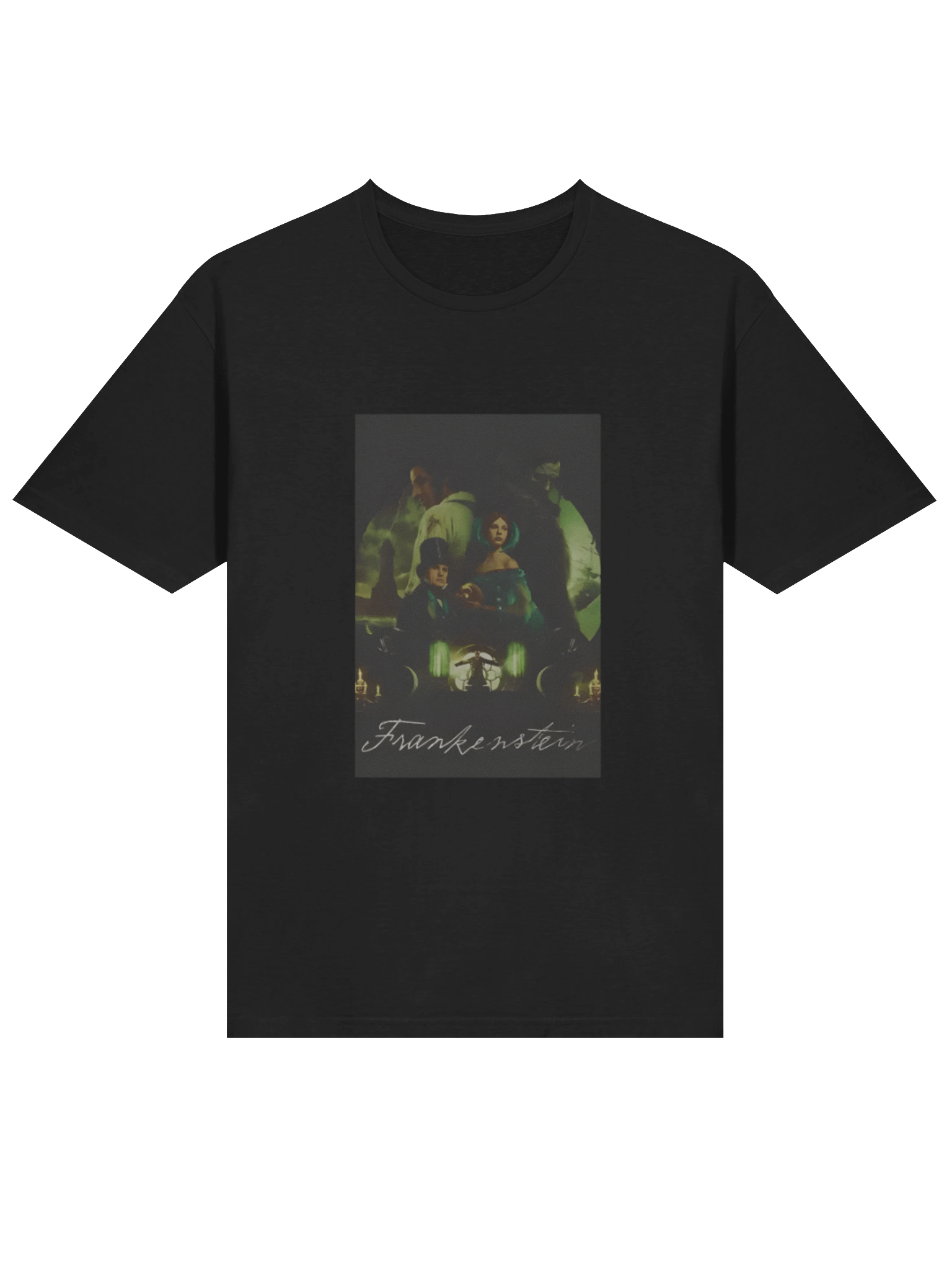 Frankenstein 2025 Shirt product image (14)
