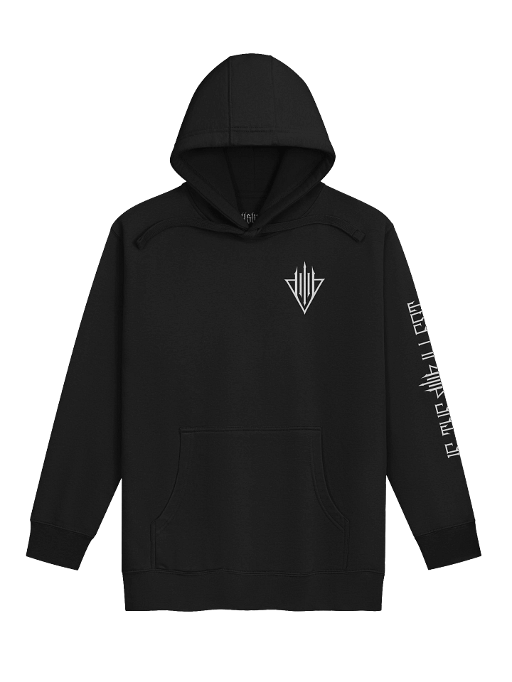 ILLSKILLZ HOODIE product image (4)