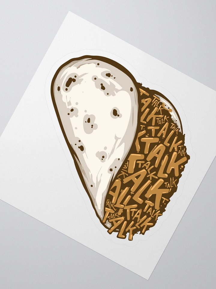 All Talko Sticker product image (2)