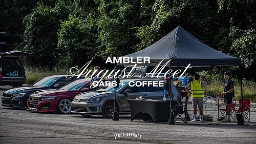🚦Ambler Cars + Coffee🚦
📍Temple Ambler Campus
📆August 25th, 2024
📸Jtrev Visuals

🏎 Hosts & Sponsors
@amblercarsandcoffee
@beac...