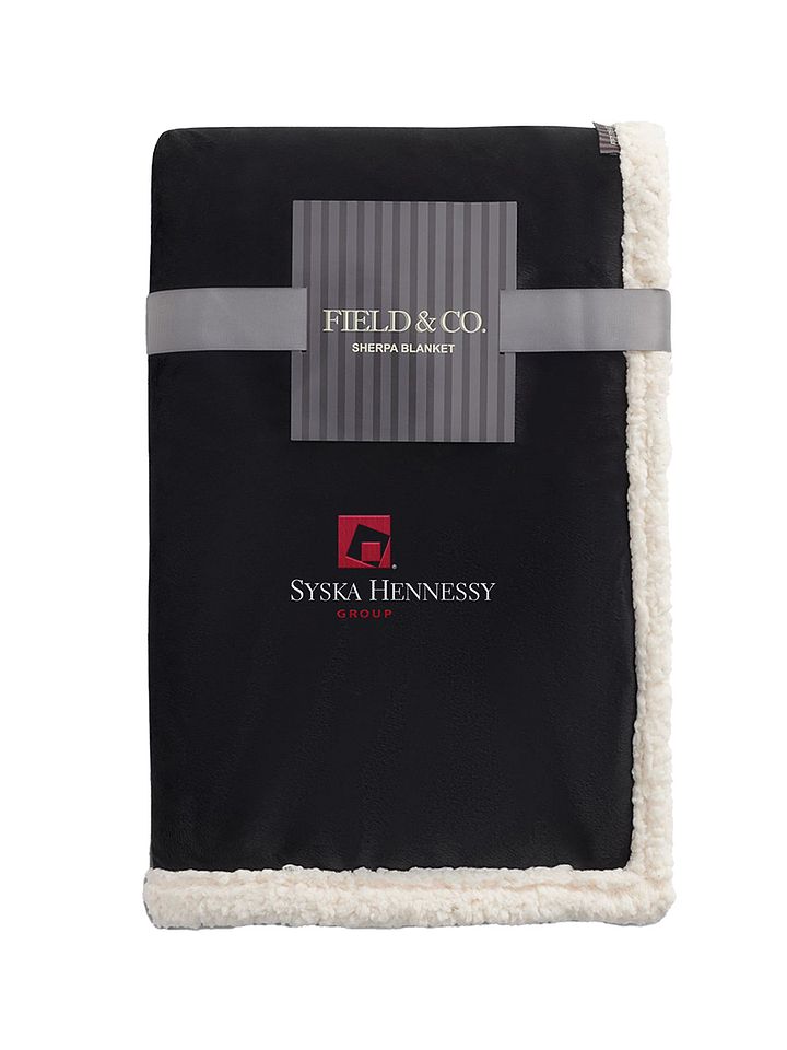 Field & Co.® - Sherpa Blanket product image (1)