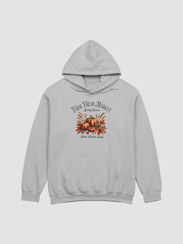 Farm Fresh Market Hoodie product image (1)