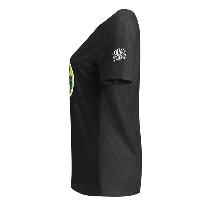 Cactus Brick (V-Neck) - Christmas product image (2)