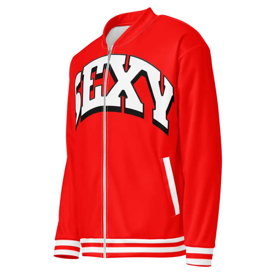 Bomber product image (3)
