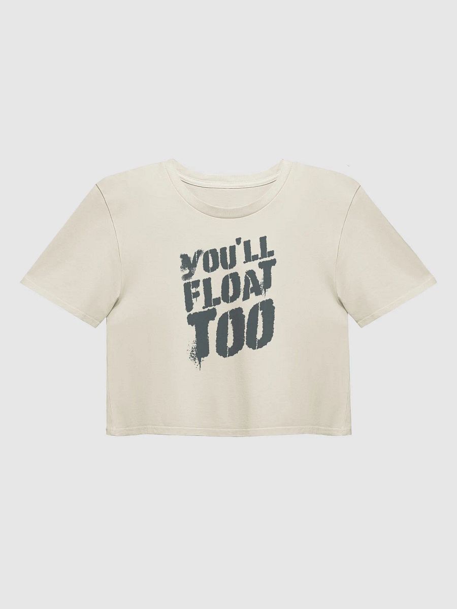 You'll Float Too product image (2)