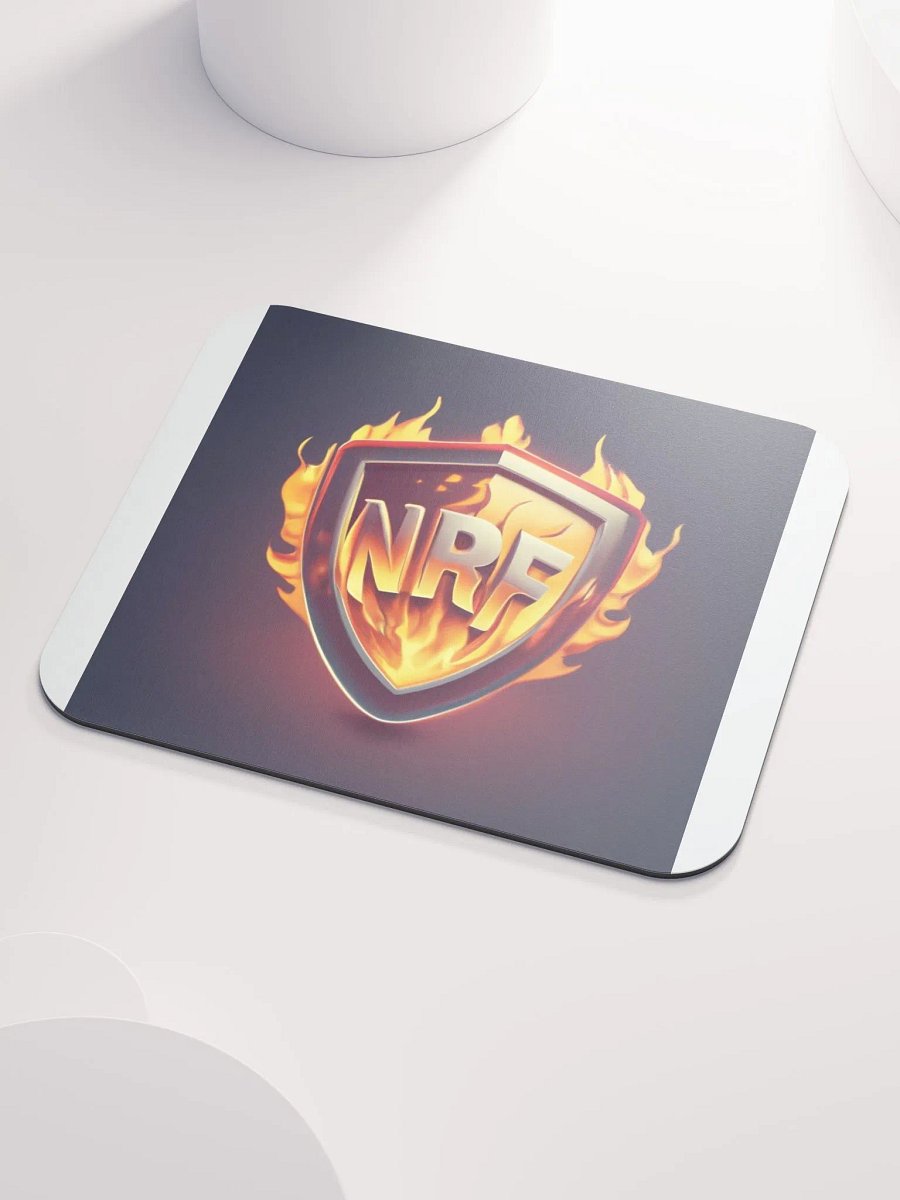 Harley Classic Pad product image (3)