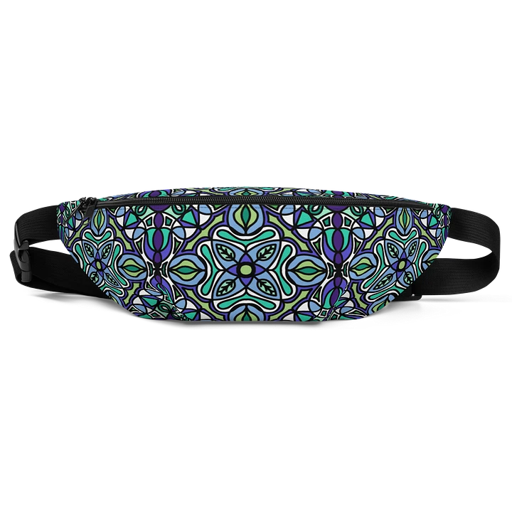 Gay Abstract Fanny Pack product image (2)