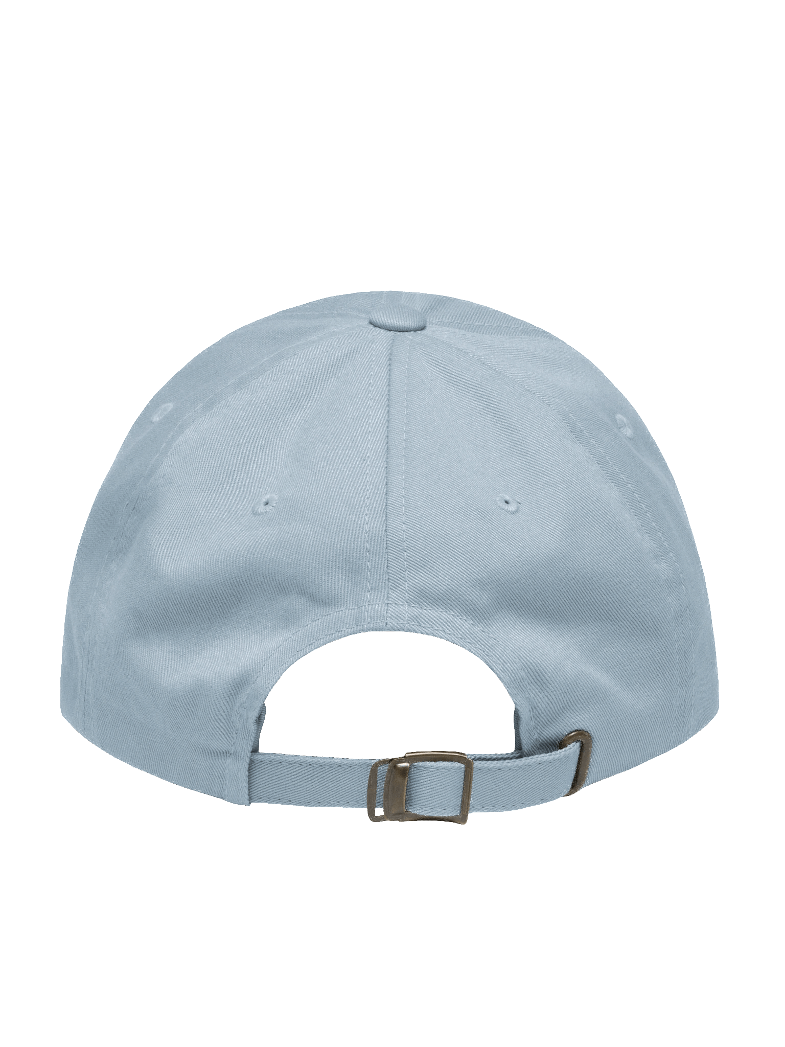 Trackside Baddie Embroidered Dad Hat product image (2)