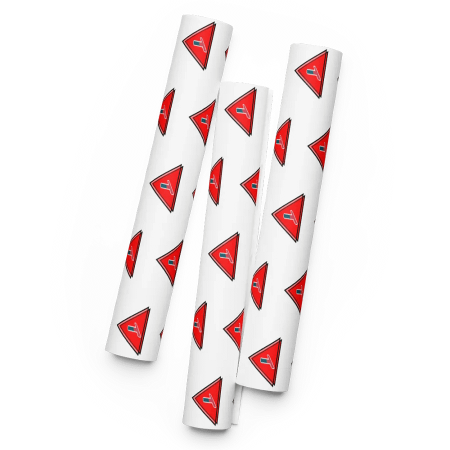 Tuppix inpakningspapir product image (5)