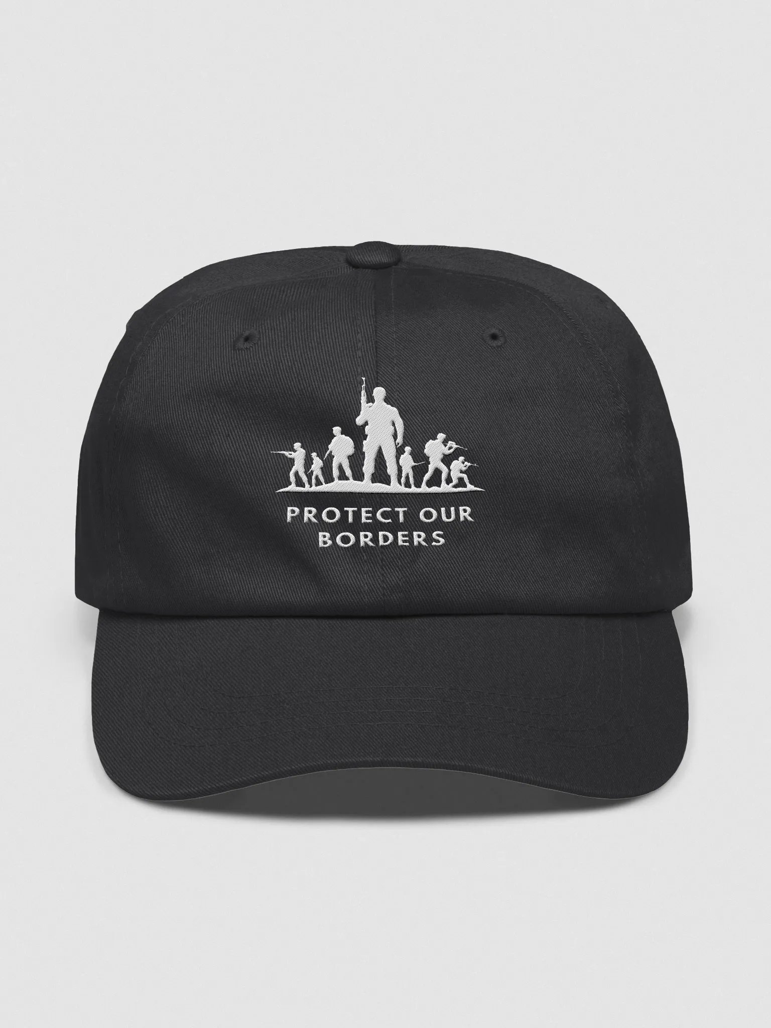 Border Protection Hat product image (1)