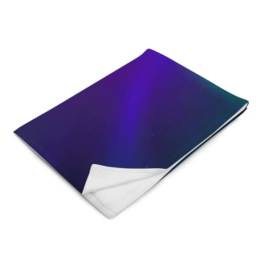 Northern Lights Blanket product image (14)