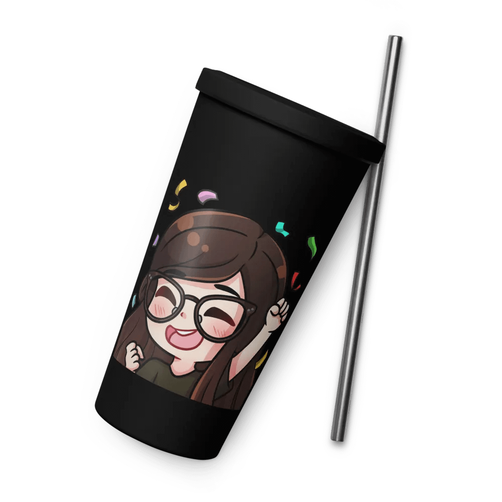 Yay! Tumbler product image (6)