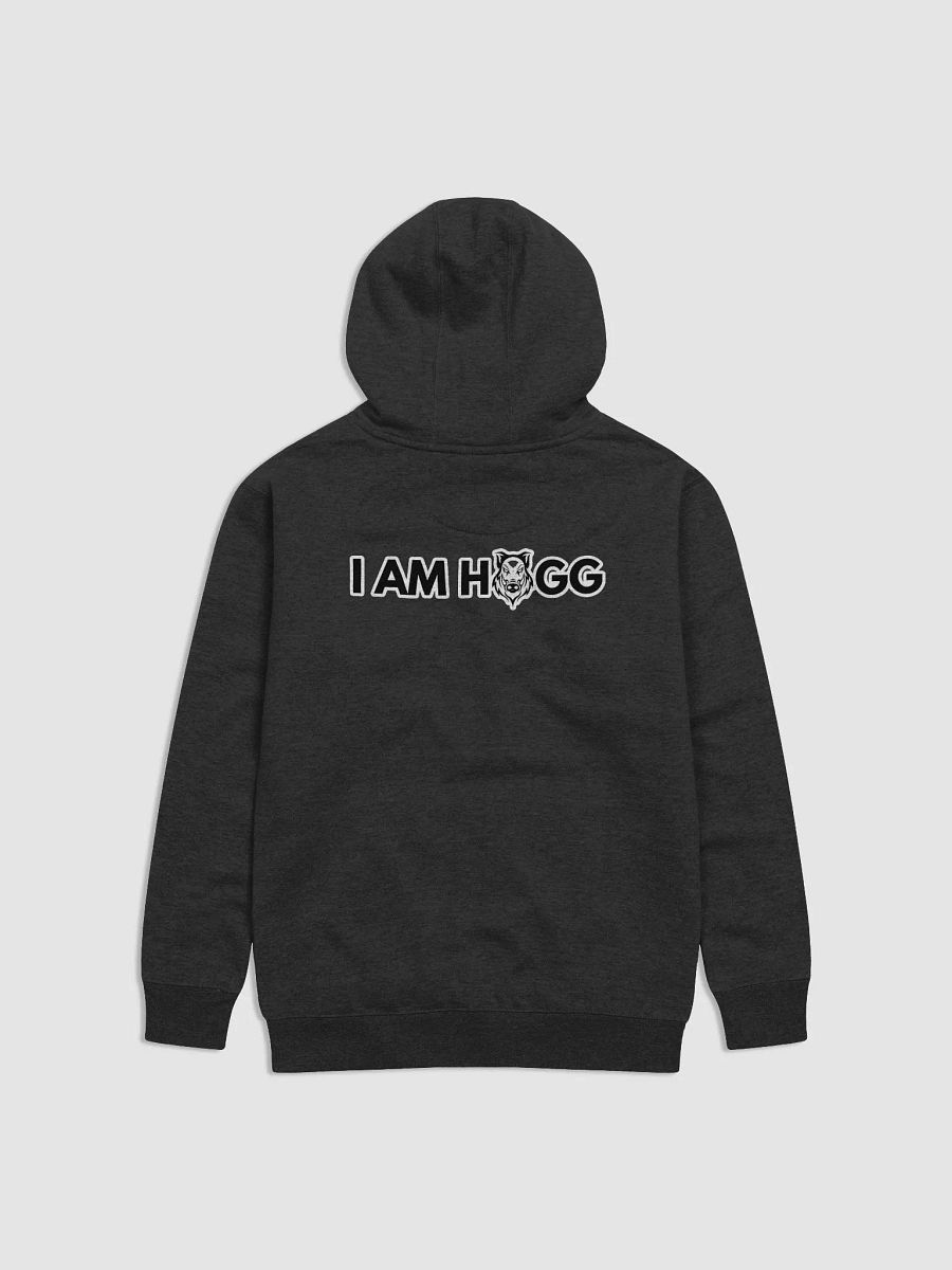 I AM HOGG'S DJ HOODIES product image (2)