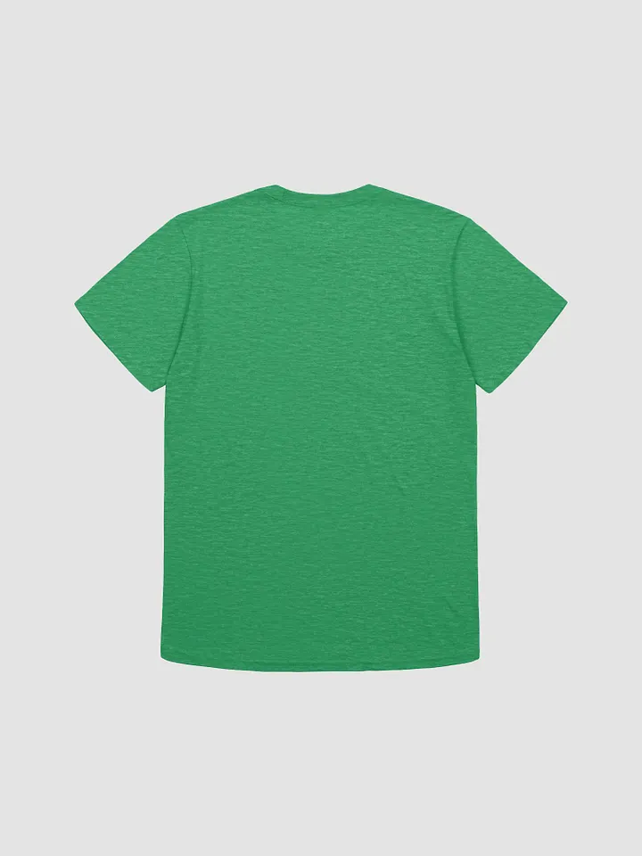 Pixelated SKA Unisex T-Shirt product image (3)