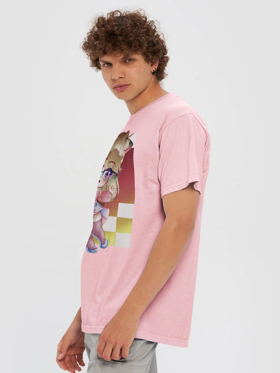 Pink Star - Tee product image (75)