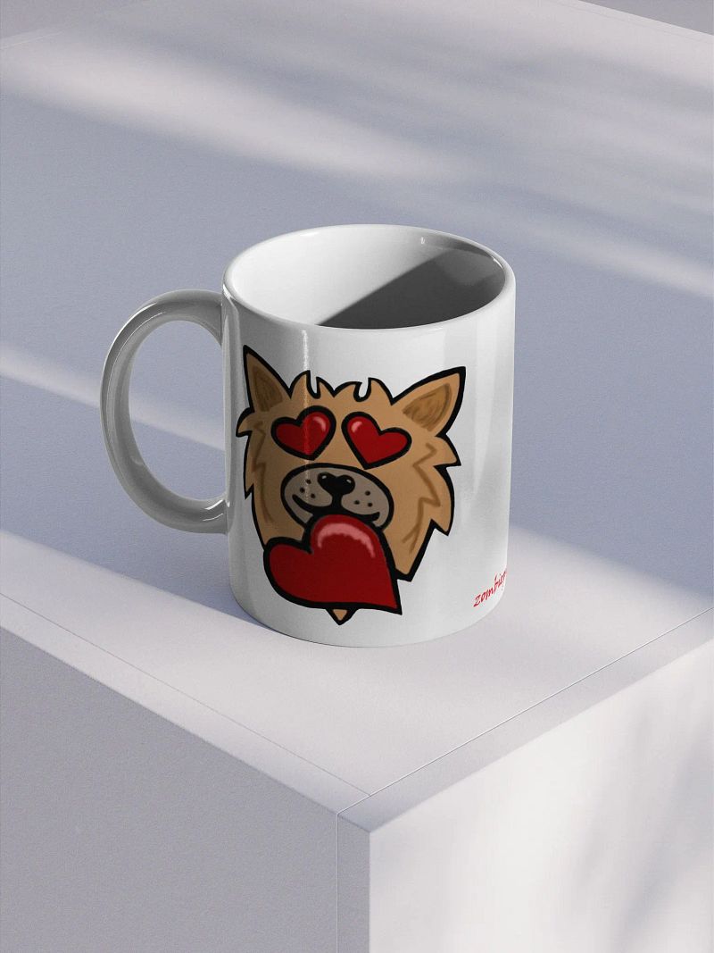 LOVE Mug