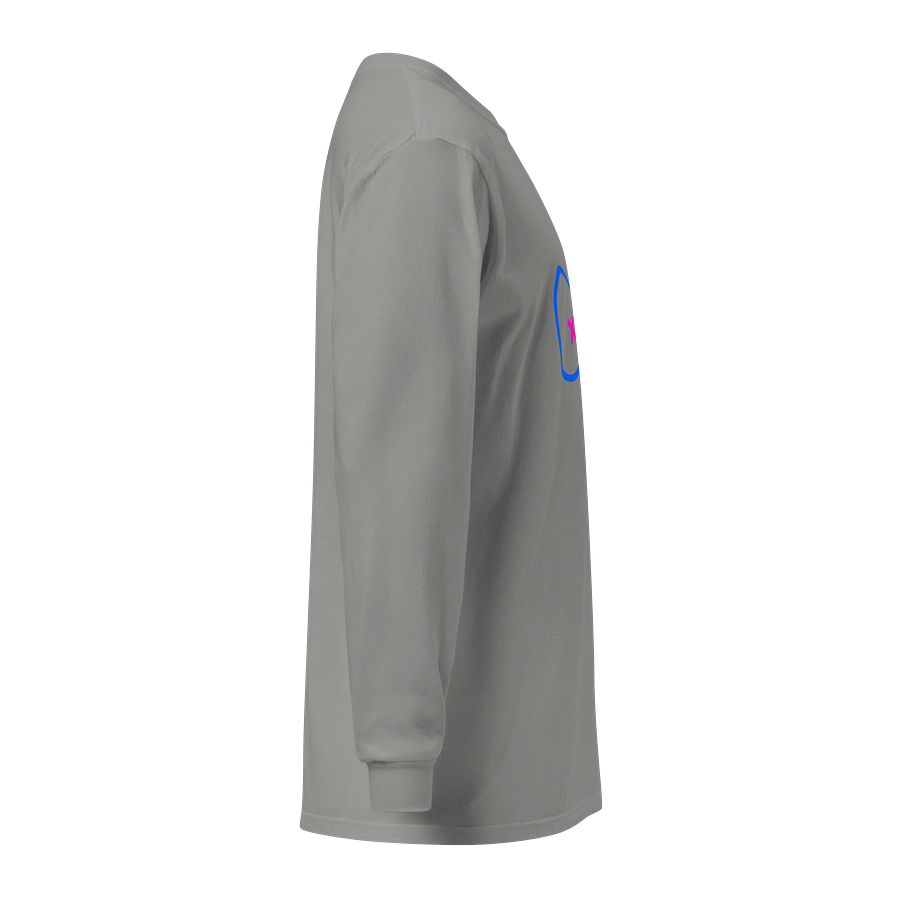 Ethereal Traditional Connection Unisex Long Sleeve Shirt product image (4)