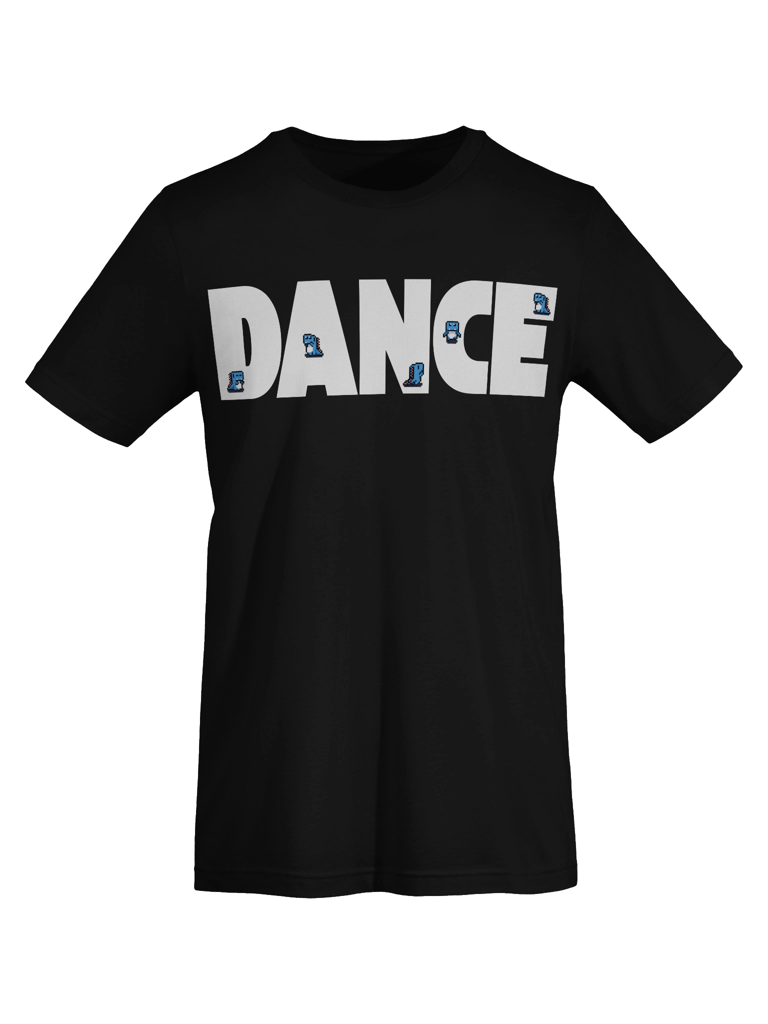 DANCE Dino Shirt! product image (7)