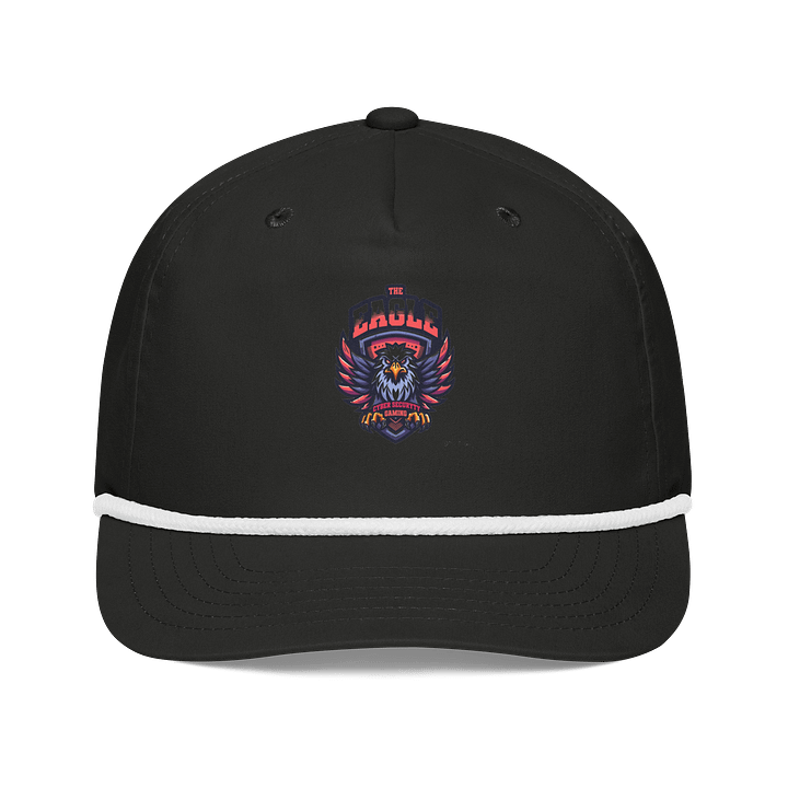 Eagle Cyber Security Gaming Cap product image (1)