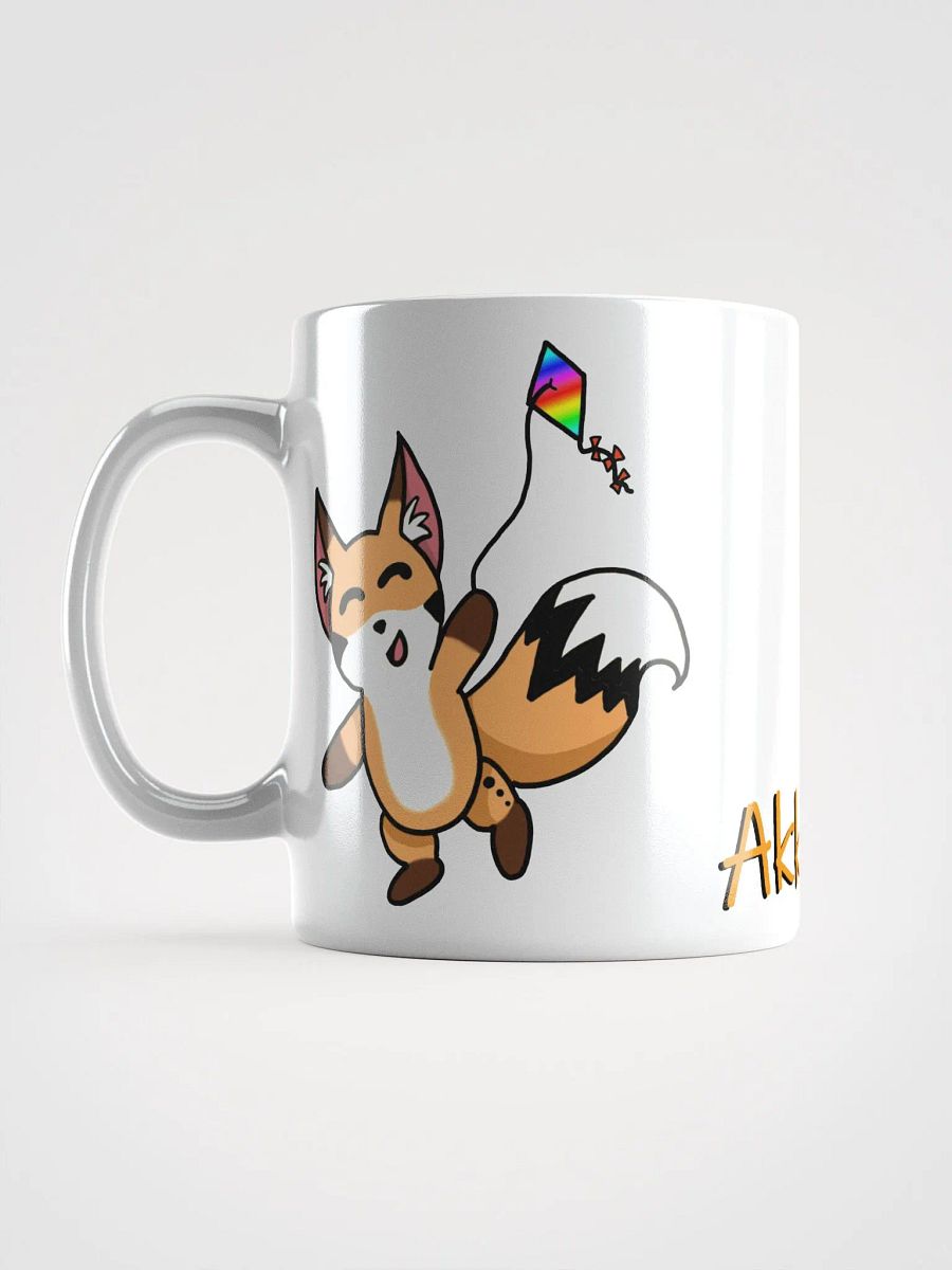 Spring - Kite Mug product image (6)