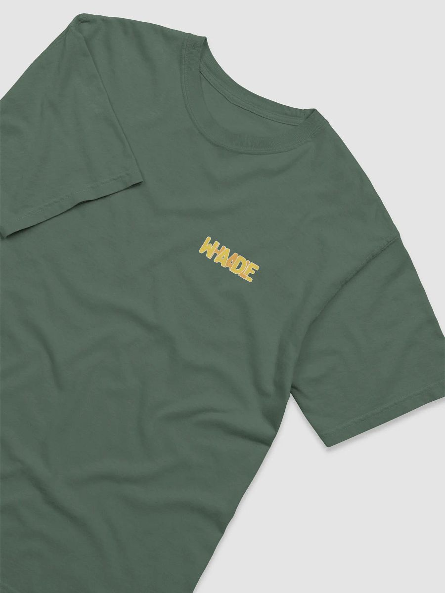 Happy Places EP T-Shirt product image (3)