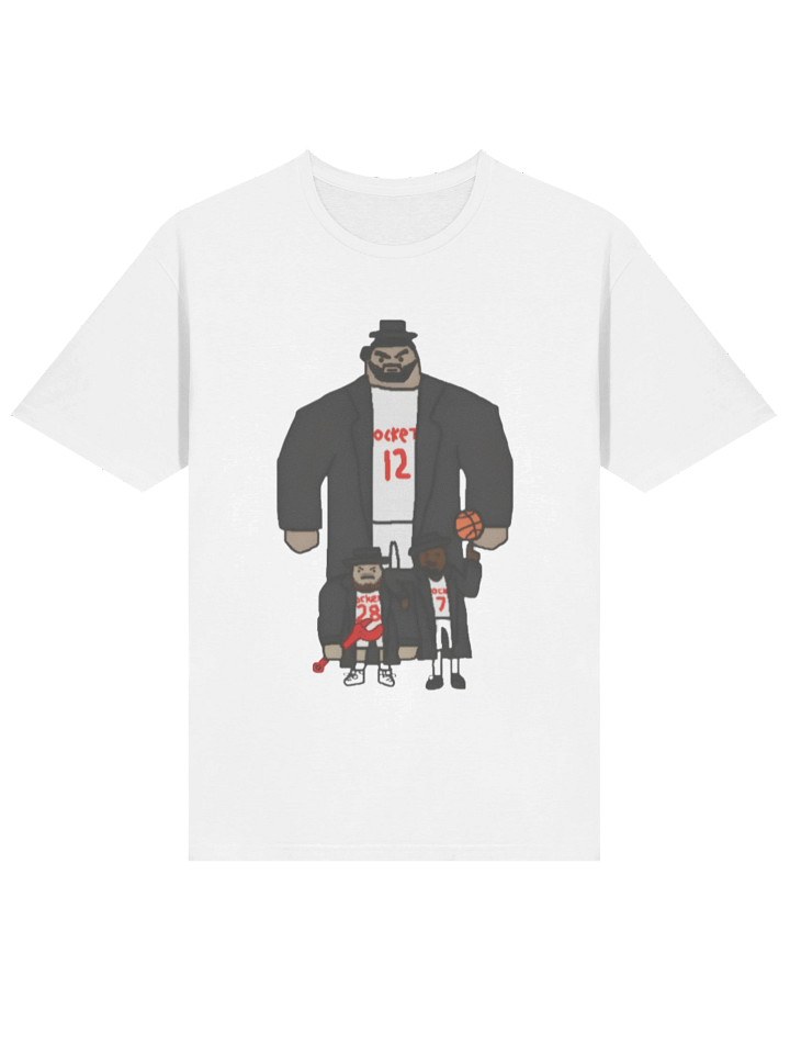 Sen Goon Squad Shirt product image (2)