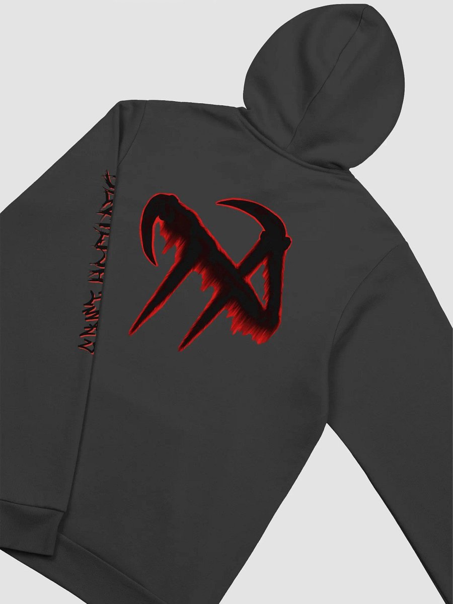 Devilish Inks Hoodie product image (4)