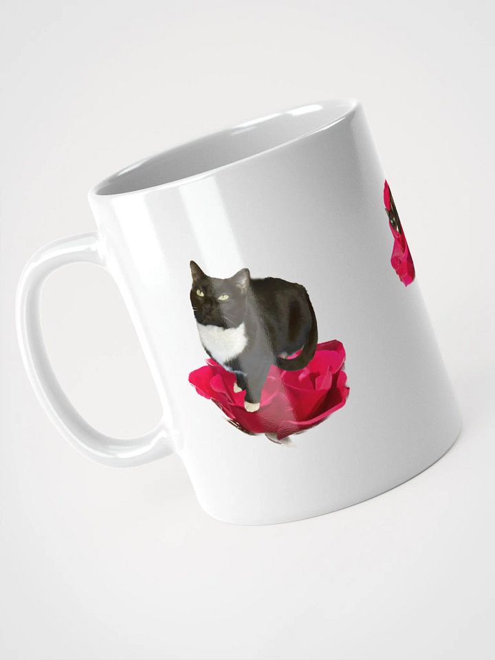 Clara mug product image (2)