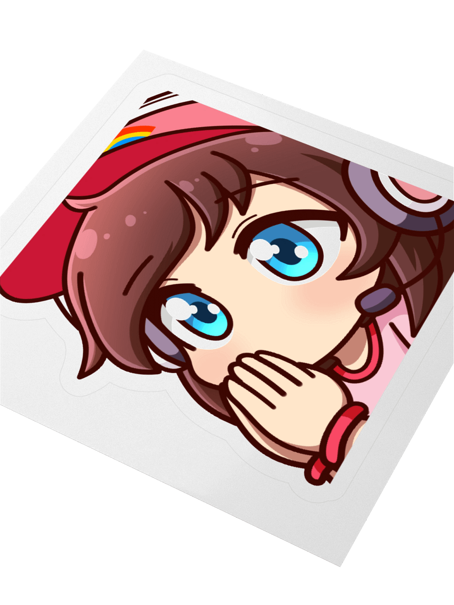 Pray Sticker product image (7)