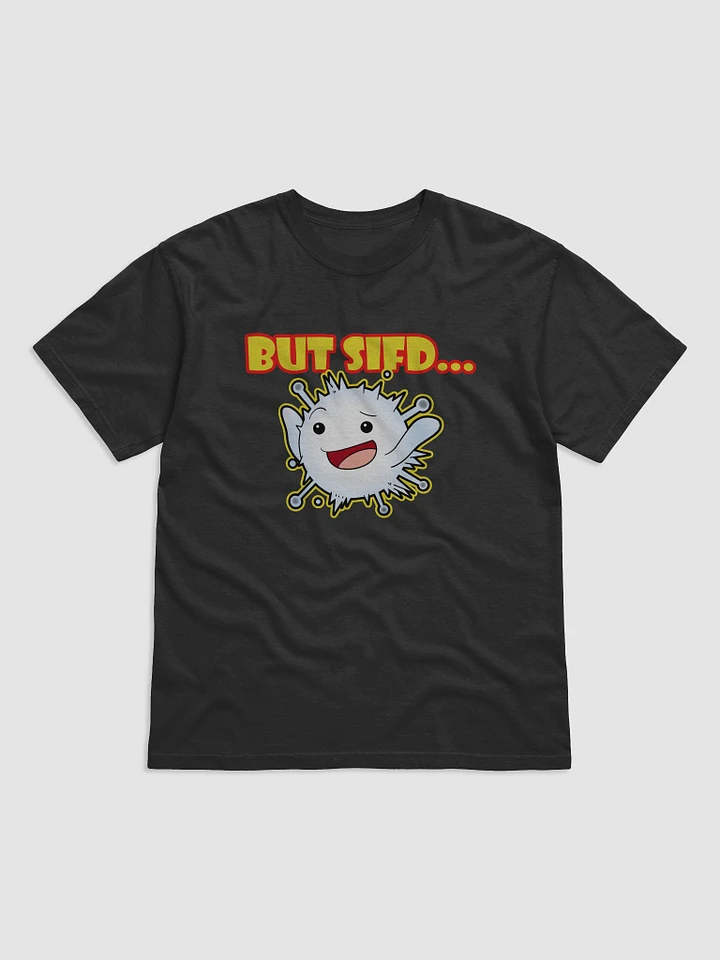 But Sifd T-shirt product image (1)