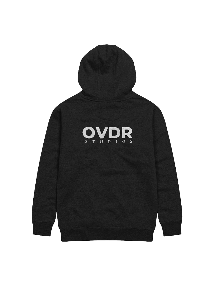 Producer Hoodie product image (2)