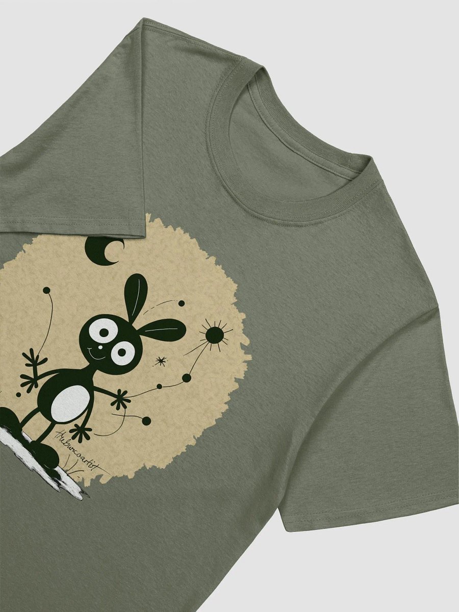 Gildan Unisex Softstyle T-Shirt product image (5)
