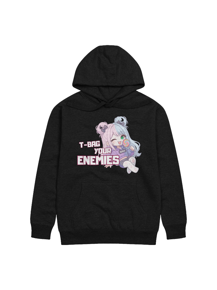 Babz's Playful Hoodie product image (6)