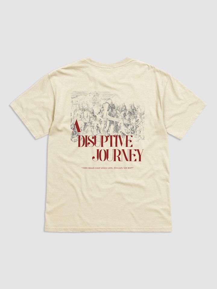 DISRUPTIVE JOURNEY product image (57)