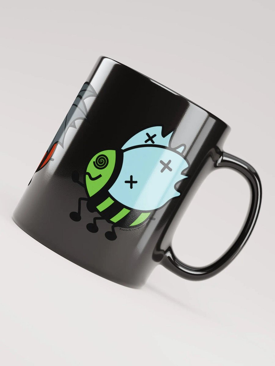 Trick or Treat Mug - Dark Mode product image (5)