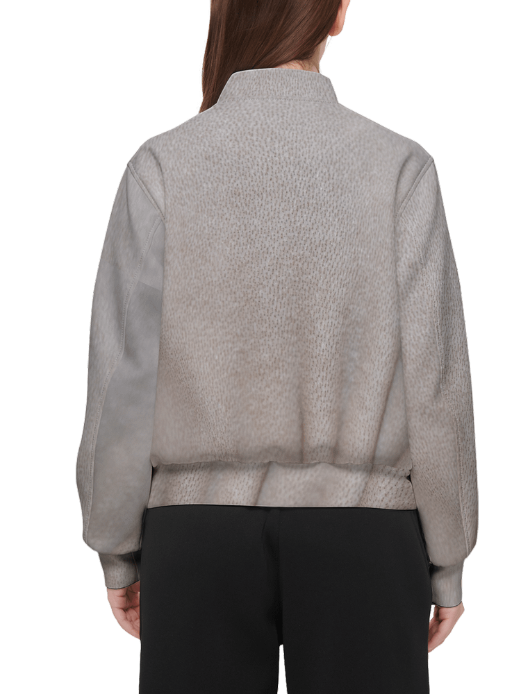 Sphynx Cat Premium Bomber Jacket (Unisex) product image (2)