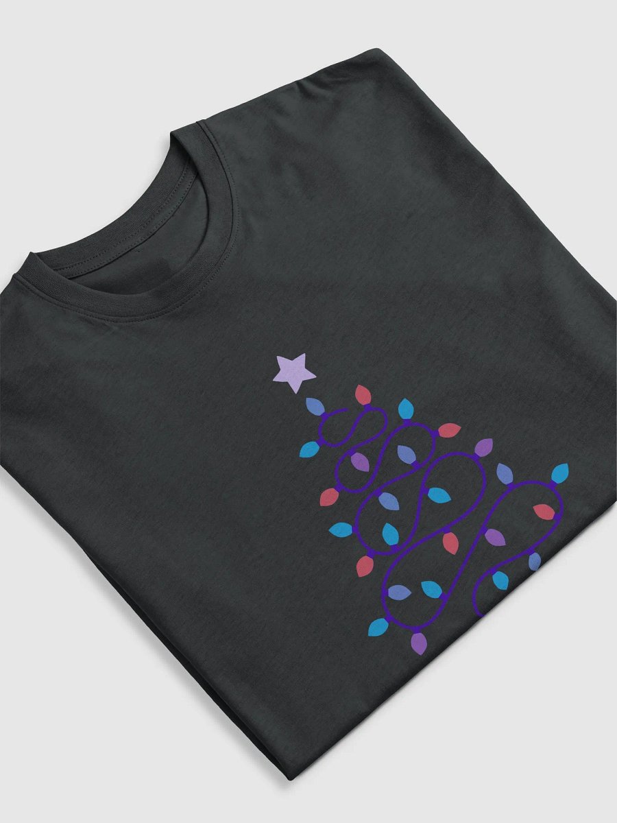 Christmas Men's T-shit | feast mode ON product image (4)