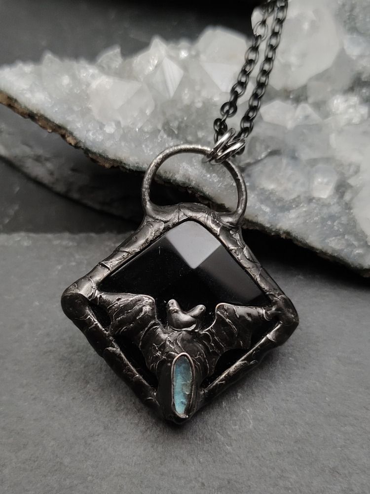 Bats Sorcery - NightBound Diamond product image (3)