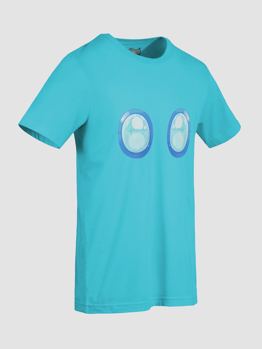 Selphie the Slime Girl - Slime T-Shirt product image (9)