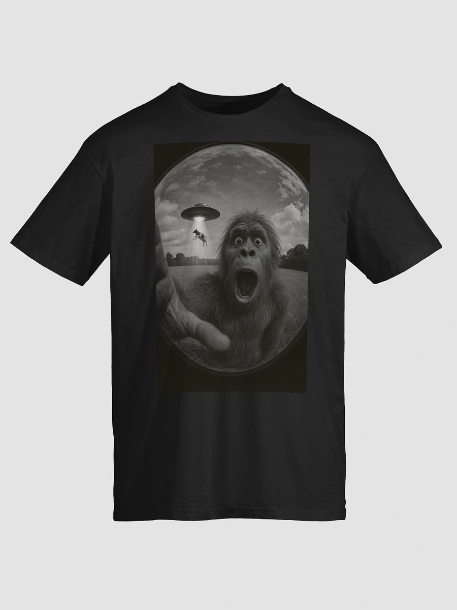 Sasquatch Selfie! product image (5)