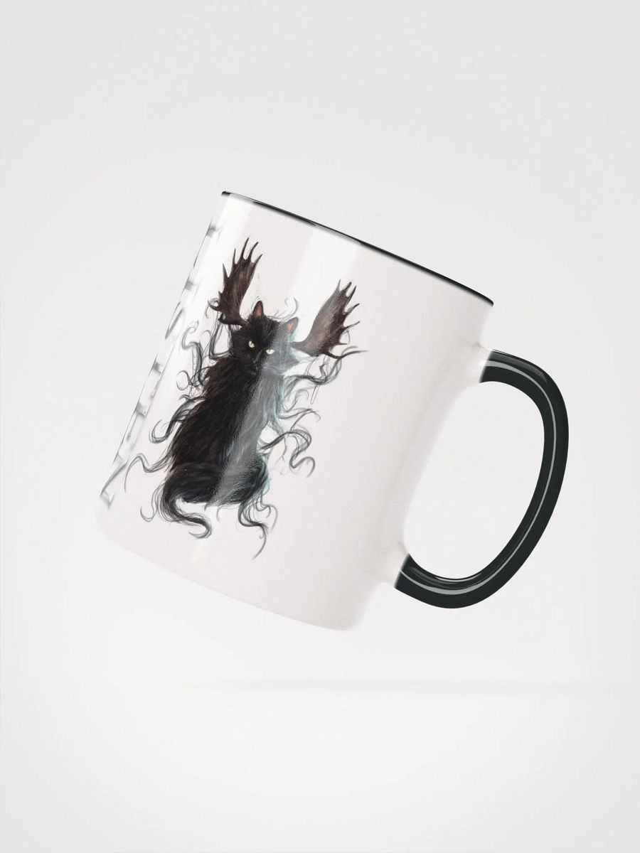 Moose Mug product image (2)