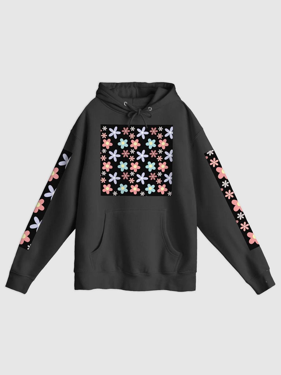 Floral Dream Unisex Hoodie product image (1)
