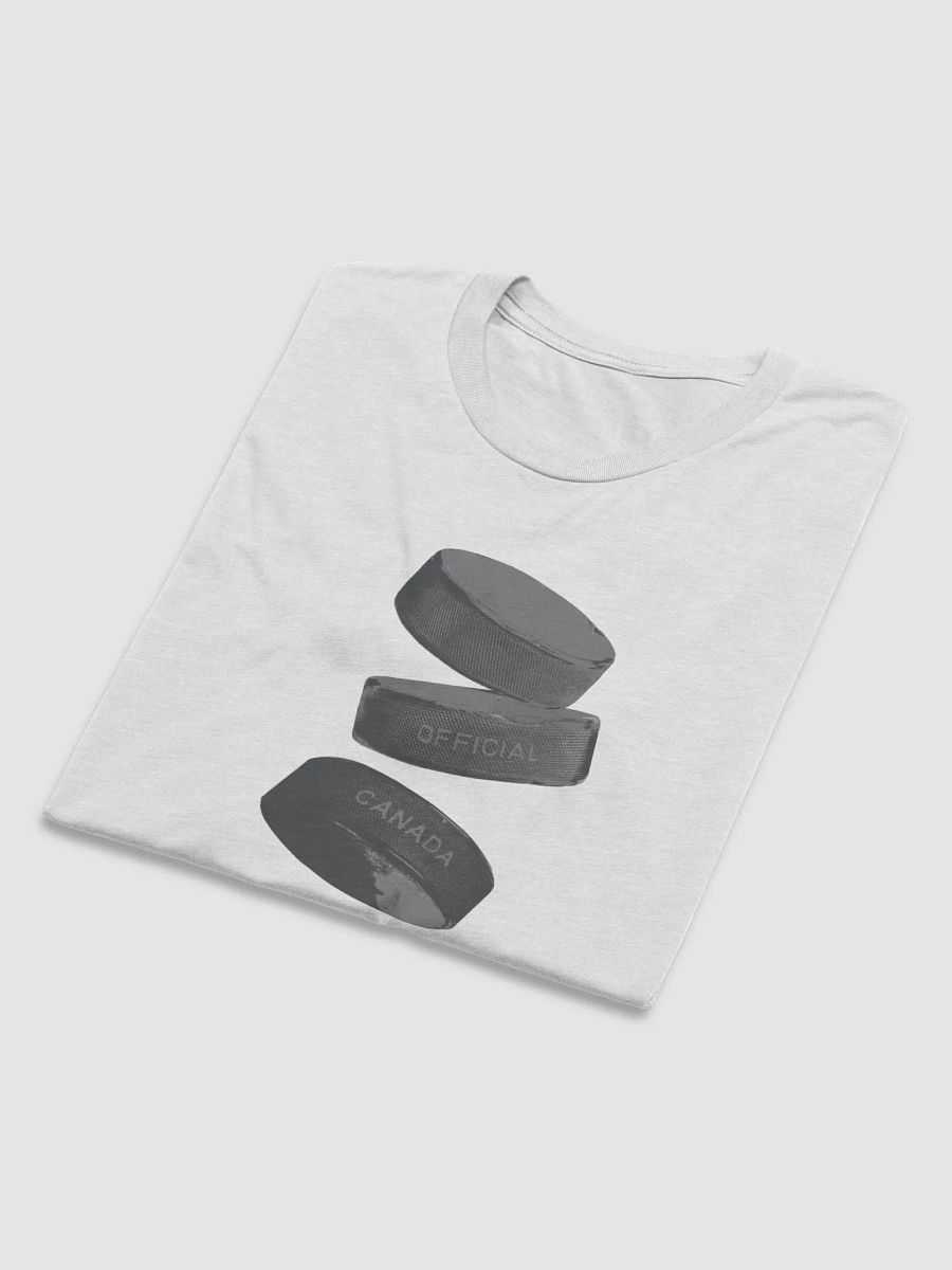Premium Puck Drop Tee product image (5)