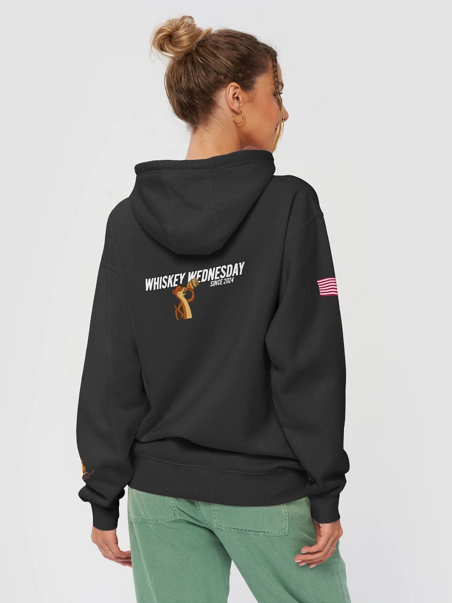 Stars and Stripes Premium Hoodie product image (31)