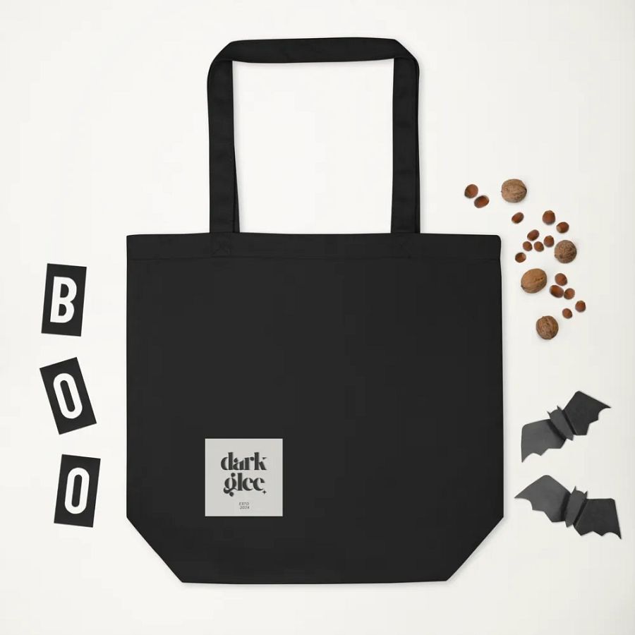 Zombie Marie Antoinette Tote Bag product image (11)