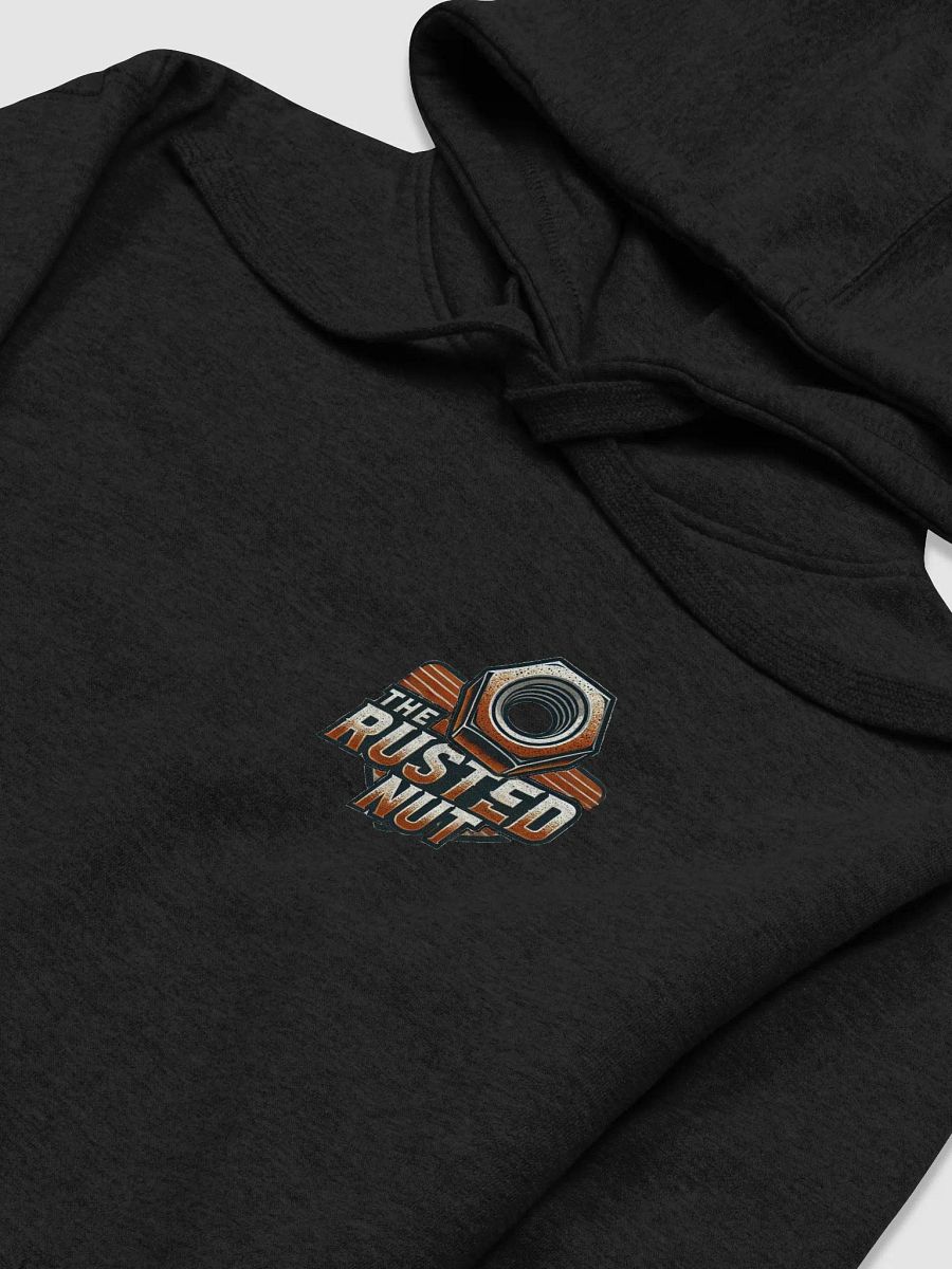 The Rusted Nut ST Hoodie product image (3)